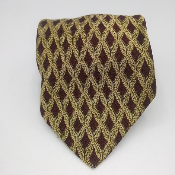 Robert Talbott Best of Class Nordstrom Tie - Picture 2 of 8